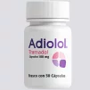 ADIOLOL TRAMADOL 100 MG 50 CAPS - 1