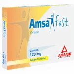 Xenical Generic 120 mg 21 caps