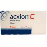 Acxion Phentermine C 30 mg 30 caps