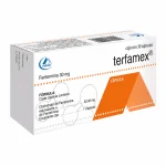 Disebsin Terfamex Phentermine 30 mg 30 caps