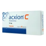 Acxion Phentermine C 15 mg 30 caps
