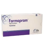 Farmapram Alprazolam