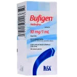 Bufigen Nalbuphine 10 mg/1ml Amp