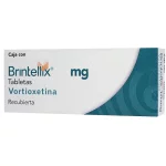Brintellix Vortioxetine Hydrobromide