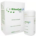 Pirfenidone Kitoscell LP  600 mg 90 Tabs