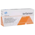 Disebsin Terfamex Phentermine