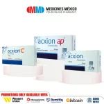 BUY 3 Acxion 30 mg 30 tabs GET 1 FREE!