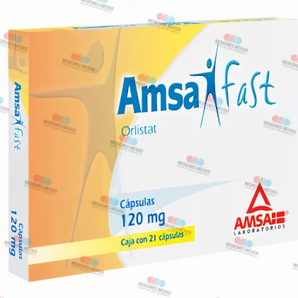 Xenical Generic 120 mg 21 caps