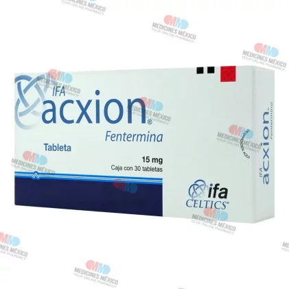 Acxion Phentermine